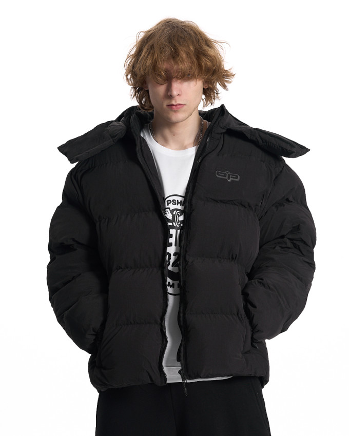 Buy Winter Down Jackets and Coats in Ukraine - Discounts until