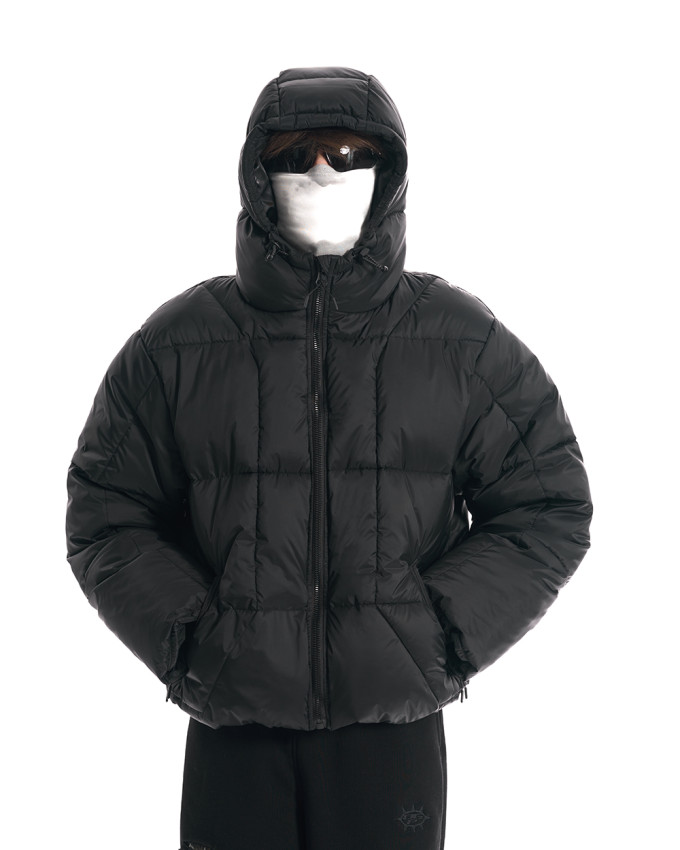 Buy Winter Down Jackets and Coats in Ukraine - Discounts until