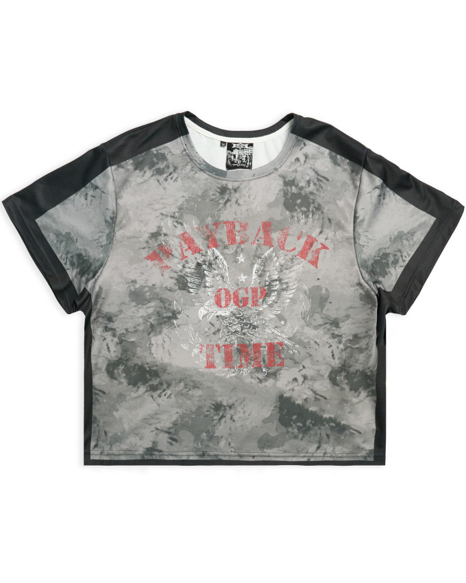 Футболка OGP Eagle Camo